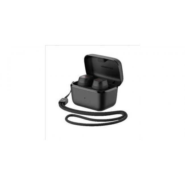 Auriculares Bluetooth Sennheiser CX200 True Wireless Negro
