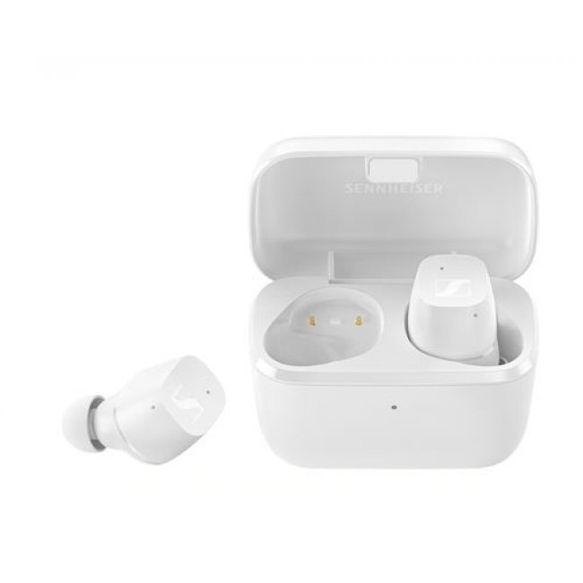 Auriculares Bluetooth Sennheiser CX200 True Wireless Blanco