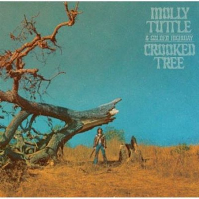 Crooked Tree - Vinilo
