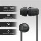 Auriculares Bluetooth Sony WI-C100 Negro