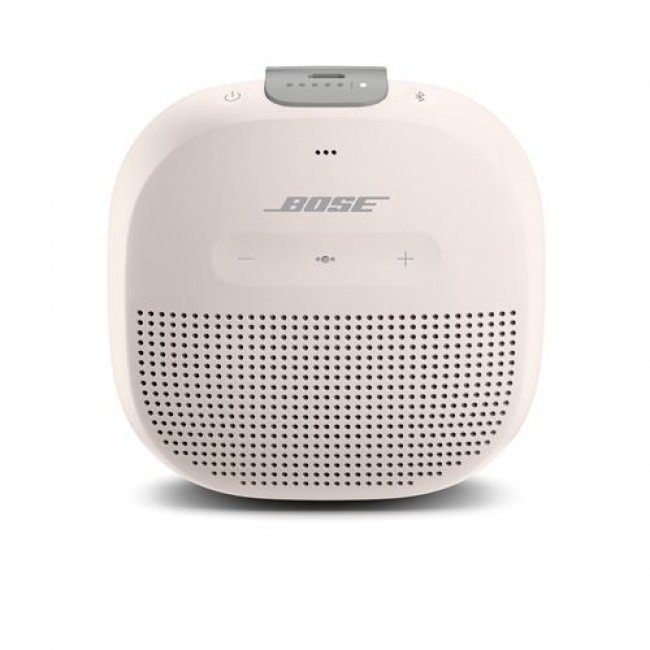 Altavoz Bluetooth Bose Soundlink Micro Blanco
