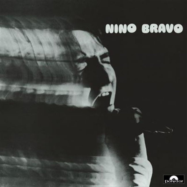 Nino Bravo - Vinilo
