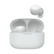 Auriculares Bluetooth Noise Cancelling Sony Linkbuds S WFLS900NW True Wireless Blanco
