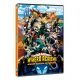 My Hero Academia: Misión Mundial De Héroes - DVD
