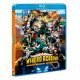 My Hero Academia: Misión Mundial De Héroes - Blu-ray