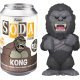 Figura Funko Soda Godzilla Vs Kong King Kong - Varios modelos