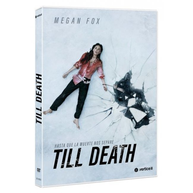 Till Death (Hasta que la muerte nos separe) - DVD