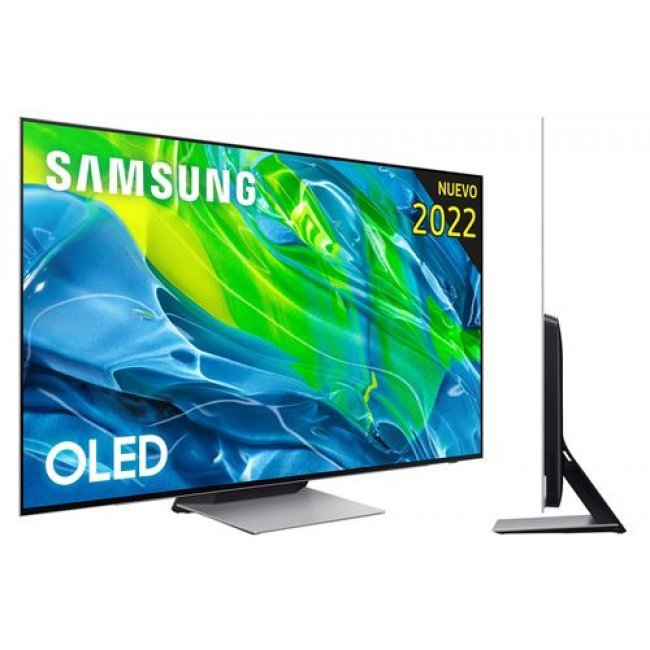 TV OLED 55'' Samsung QE55S95B 4K UHD HDR Smart Tv