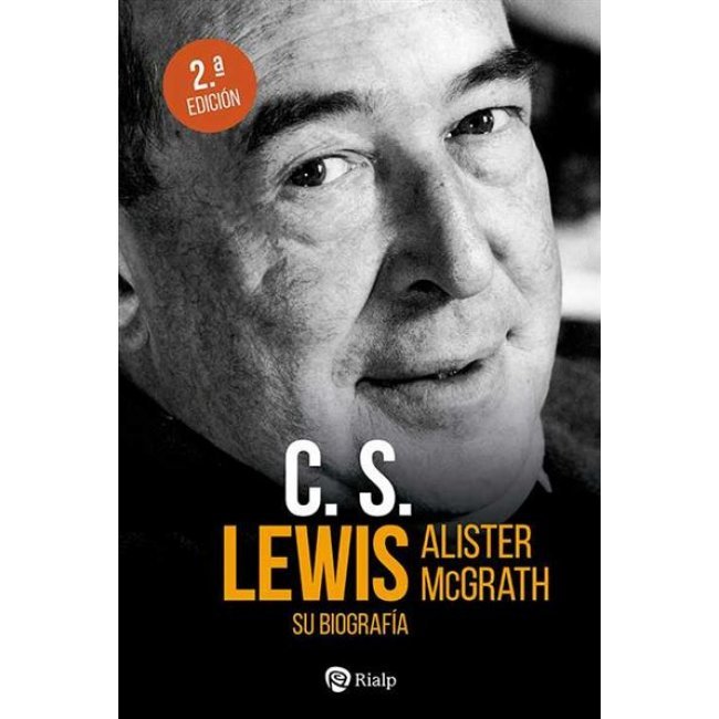 C. s. lewis. su biografía