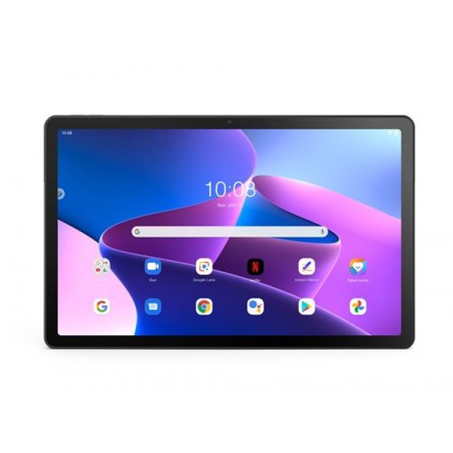 Tablet Lenovo Tab M10+ 10,61'' 4GB/128GB Gris