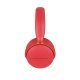 Auriculares Bluetooth Energy Sistem Style 3 Rojo