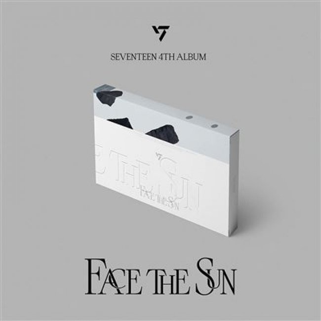 4th Album 'Face The Sun' (Ep.5 Pioneer)
