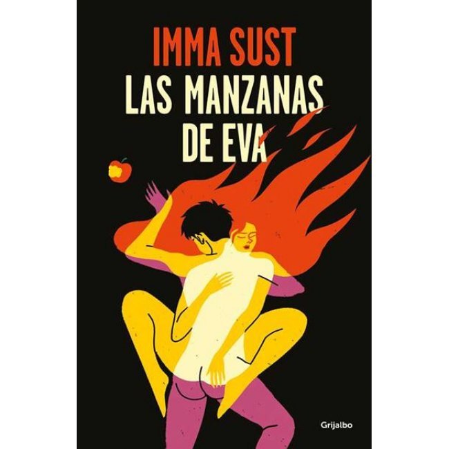 Las manzanas de eva