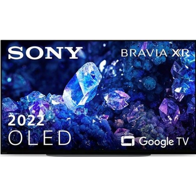 TV OLED 42'' Sony Bravia XR-42A90K 4K UHD HDR Smart Tv