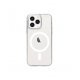 Funda Muvit for change Recycletek Magsafe Transparente para iPhone 13 Pro