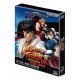 Street Fighter II Movie Blu-Ray Edición Coleccionistas Mega - Blu-ray