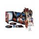 Street Fighter II Movie Blu-Ray Edición Coleccionistas Mega - Blu-ray