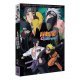 Naruto Shippuden Box 2 Ep 31-57 - DVD