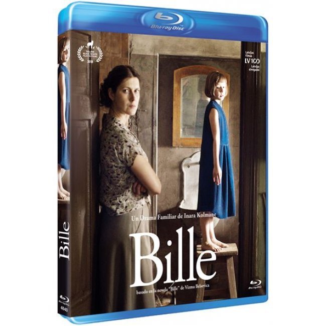 Bille - Blu-ray