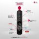 TV OLED 48'' LG OLED48C26LB 4K UHD HDR Smart Tv