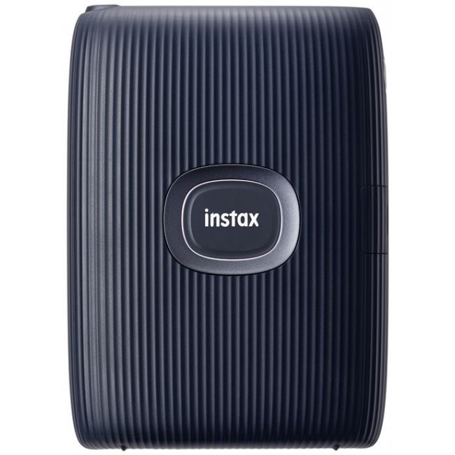 Impresora fotográfica Fujifilm Instax Mini Link 2 Azul