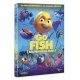 Go Fish Salvemos el mar - DVD