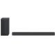 Barra de sonido Inteligente LG S65Q 420W 3.1