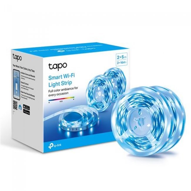 Tira de luz LED Tp-Link Tapo L900-10 Wi-Fi