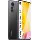 Xiaomi 12 Lite 5G 6,55'' 128GB Negro