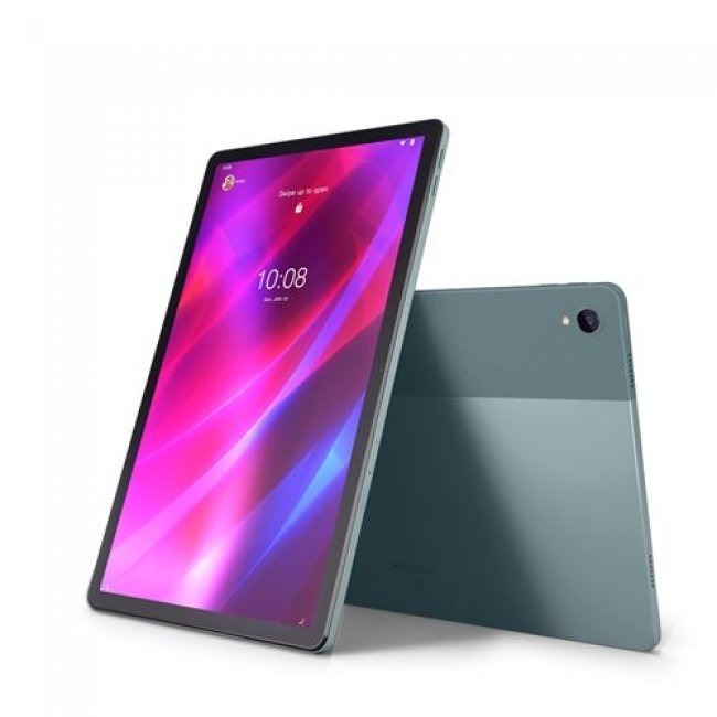 Tablet Lenovo P11+ 2K 128 GB Wi-Fi Teal
