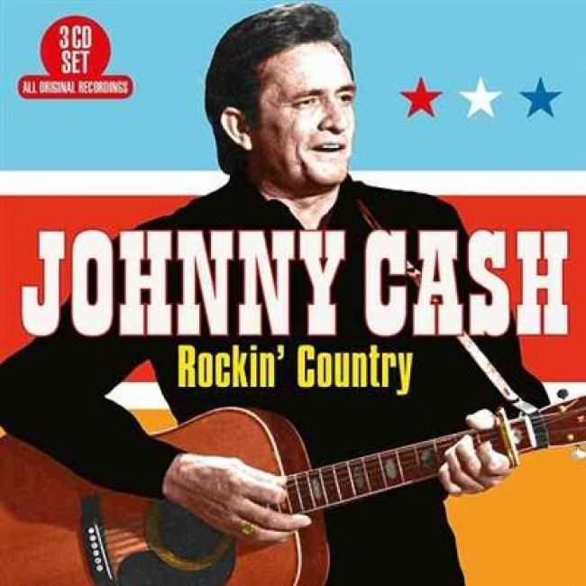 Rockin' Country