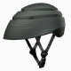 Casco Closca Loop Grafito/Negro para bicicleta - Talla M