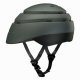 Casco Closca Loop Grafito/Negro para bicicleta - Talla M