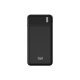 Powerbank T'nB 10000 mAh Negro