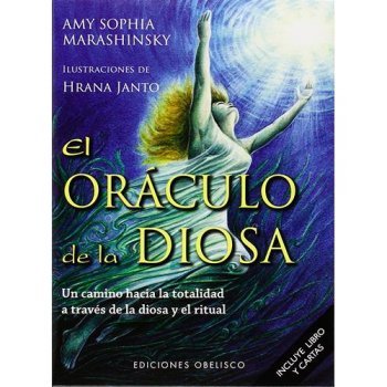 El oraculo de la diosa