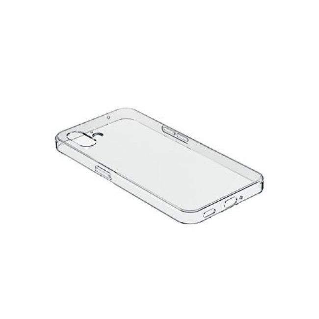 Funda Clear Transparente para Nothing Phone (1)
