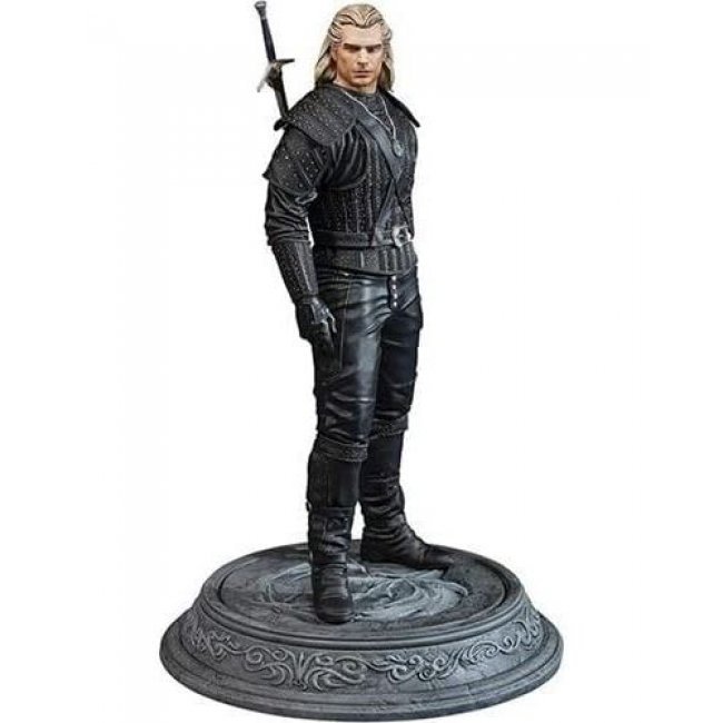Figura Dark Horse The Witcher Geralt de Rivia 22cm