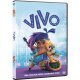 Vivo (2021) - DVD