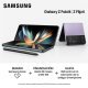 Samsung Galaxy Z Fold4 7,6'' 512GB Negro