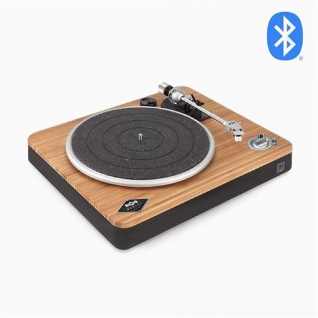 Tocadiscos Bluetooth Marley Stir It Up 