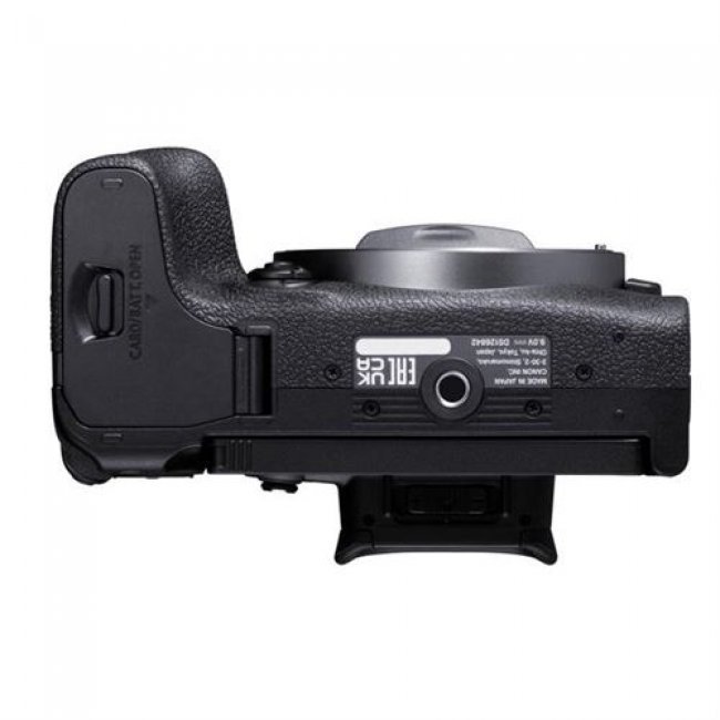 Cámara EVIL Canon EOS R10 + 18-45mm F3.5-6.3 IS STM