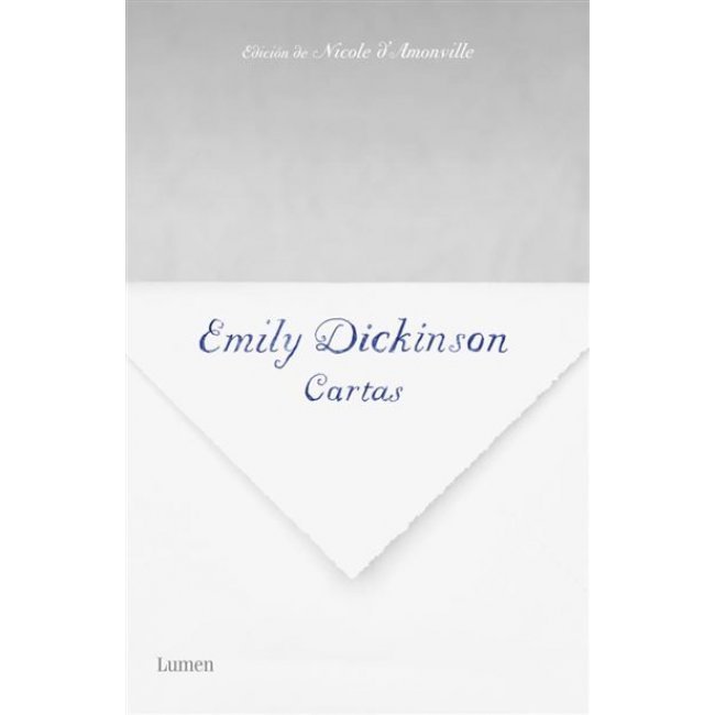 Cartas Emily Dickinson