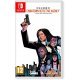 Chinatown Detective Agency Nintendo Switch