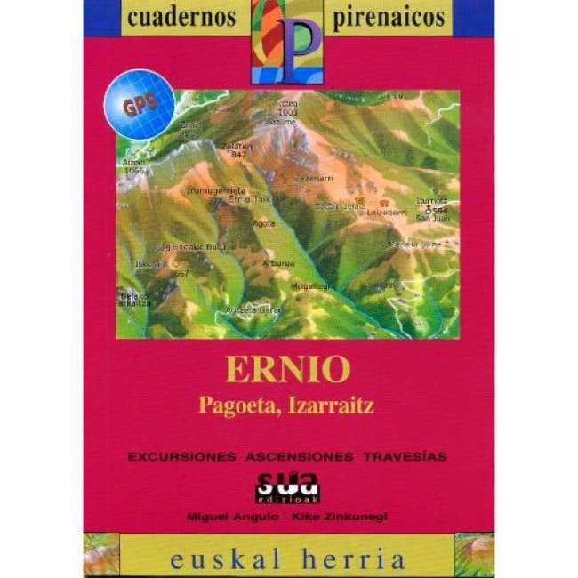 Ernio