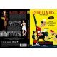 Estrellados + Free and Easy (2 versiones) V.O.S. - DVD