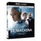 Ex_Machina - UHD + Blu-ray