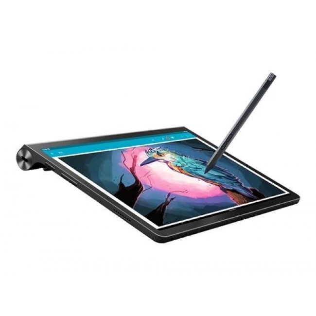 Tablet Lenovo Yoga Tab 11 2ª Gen 11'' 128GB 2K Gris