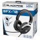 Headset gaming Blackfire BFX-70 Negro para PS5/PS4