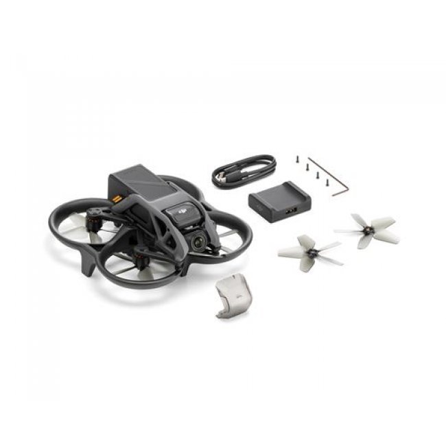 Dron DJI Avata Aircraft