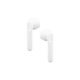 Auriculares Bluetooth Vieta Pro Track 2 True Wireless Blanco